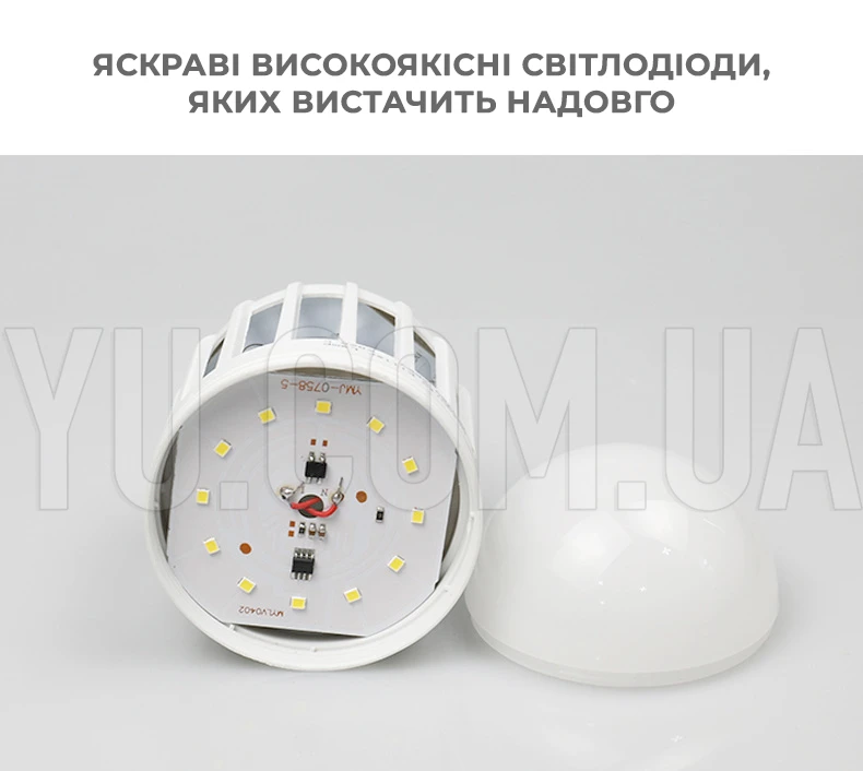 LED лампа пастка від комарів та комах антимоскітна Zapp Light LED LED лампа пастка від комарів та комах антимоскітна Zapp Light LED
